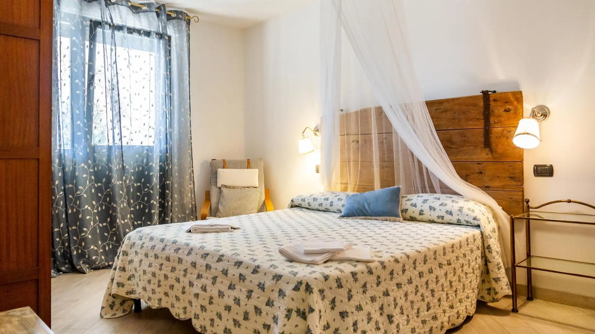 Villa Glicine - Colleberto Follonica Italy