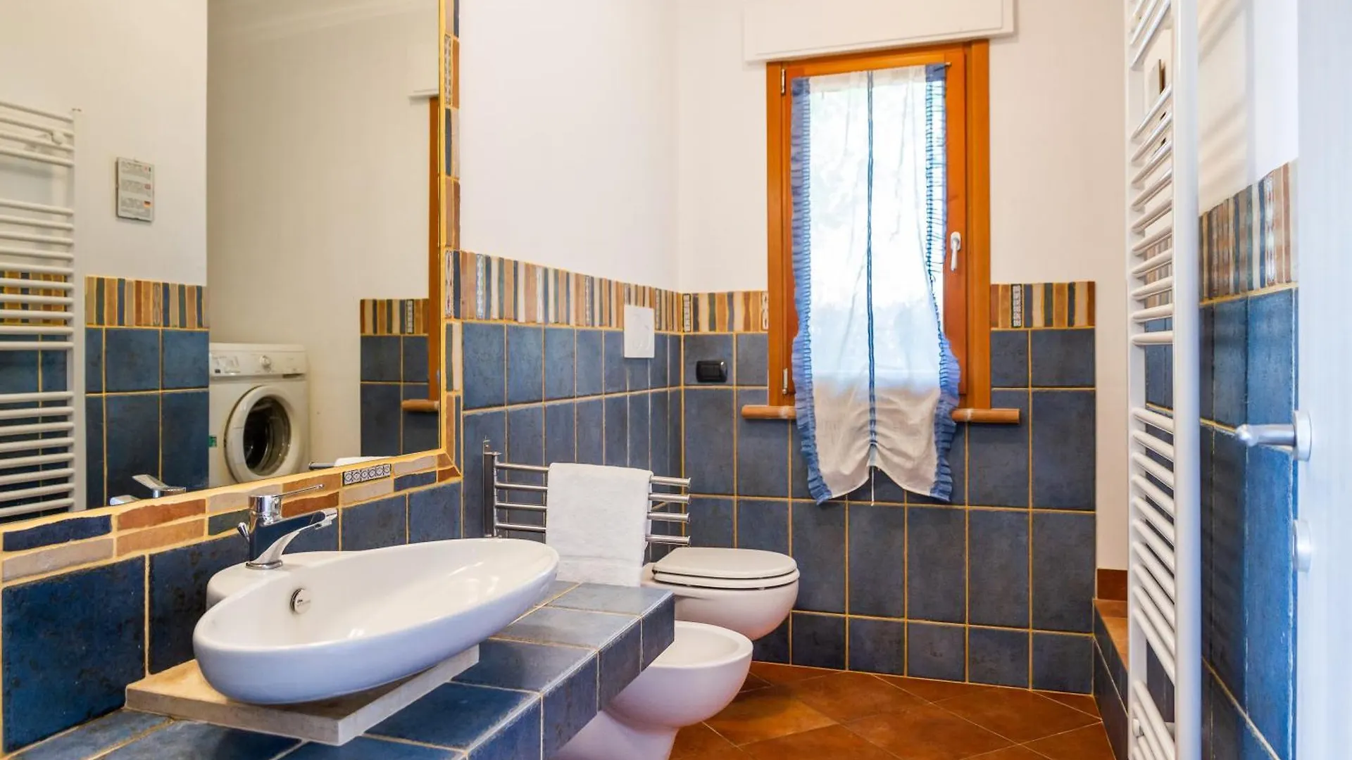 Farm stay Villa Glicine - Colleberto Follonica