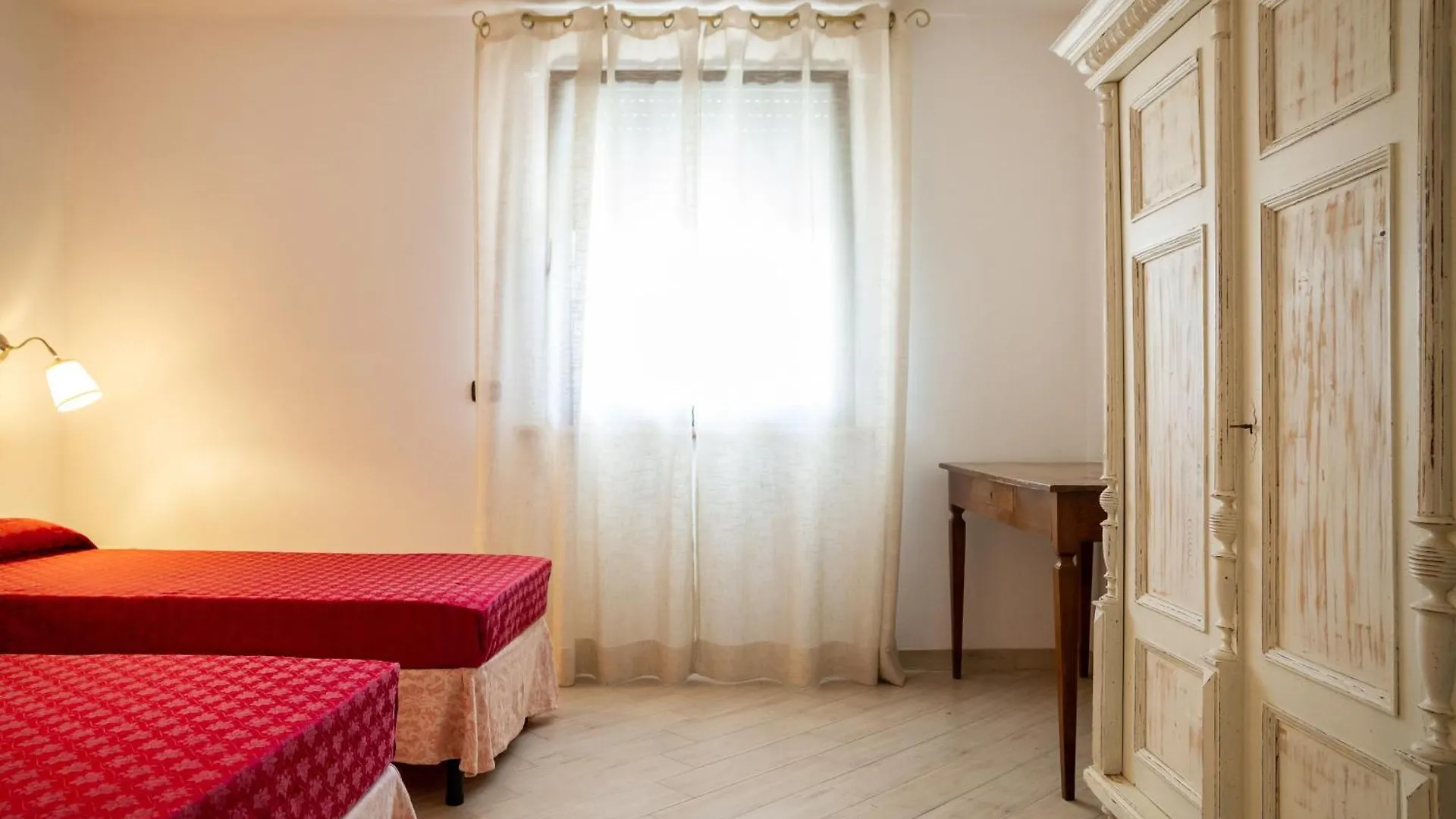 Villa Glicine - Colleberto Follonica Farm stay