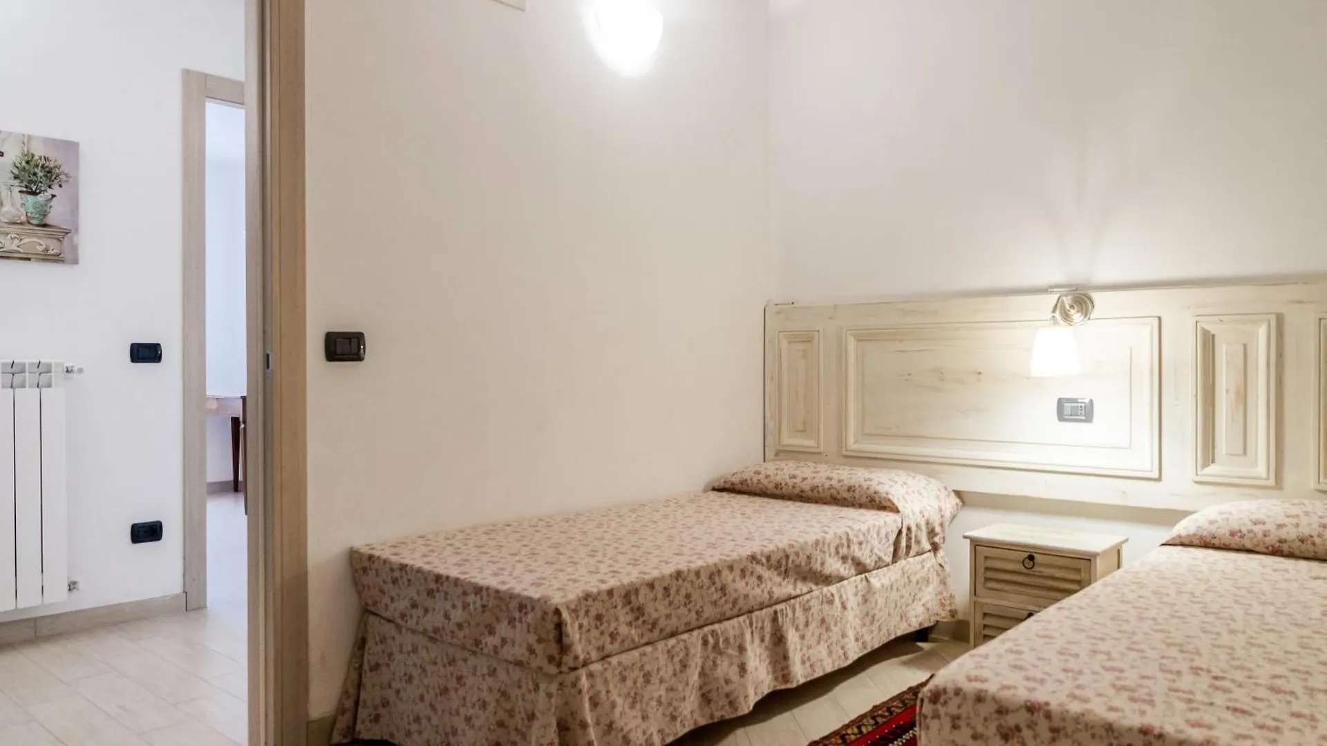 Villa Glicine - Colleberto Follonica