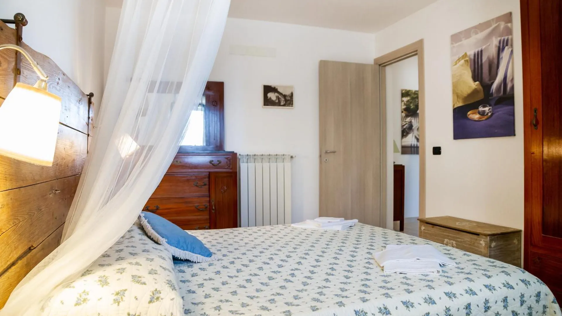 Villa Glicine - Colleberto Follonica Farm stay