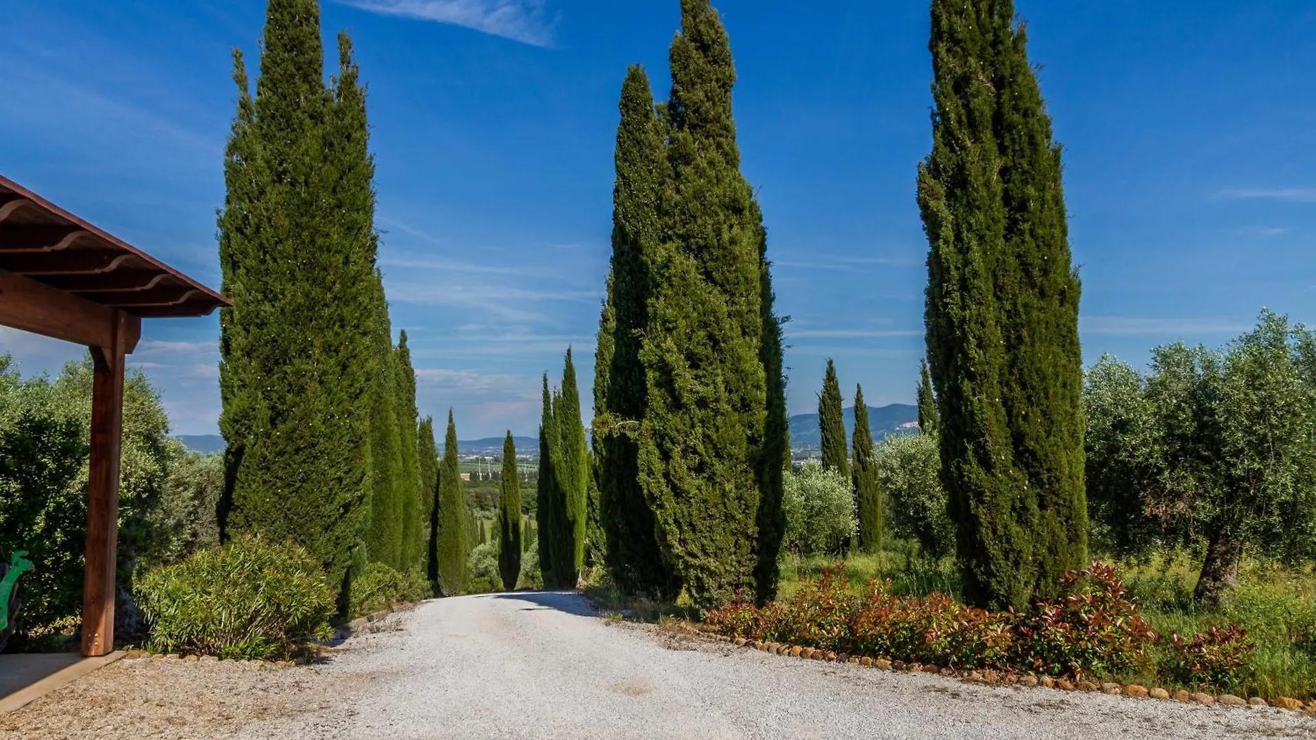Farm stay Villa Glicine - Colleberto Follonica
