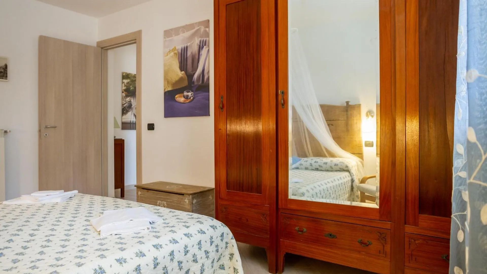 Villa Glicine - Colleberto Follonica Farm stay