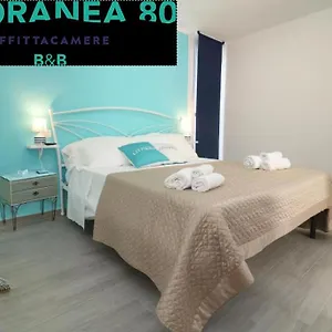 Litoranea 80 Bed & Breakfast