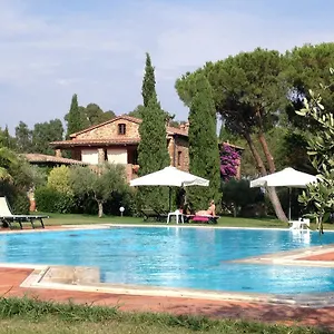 Fattoria Cirene Casa di campagna