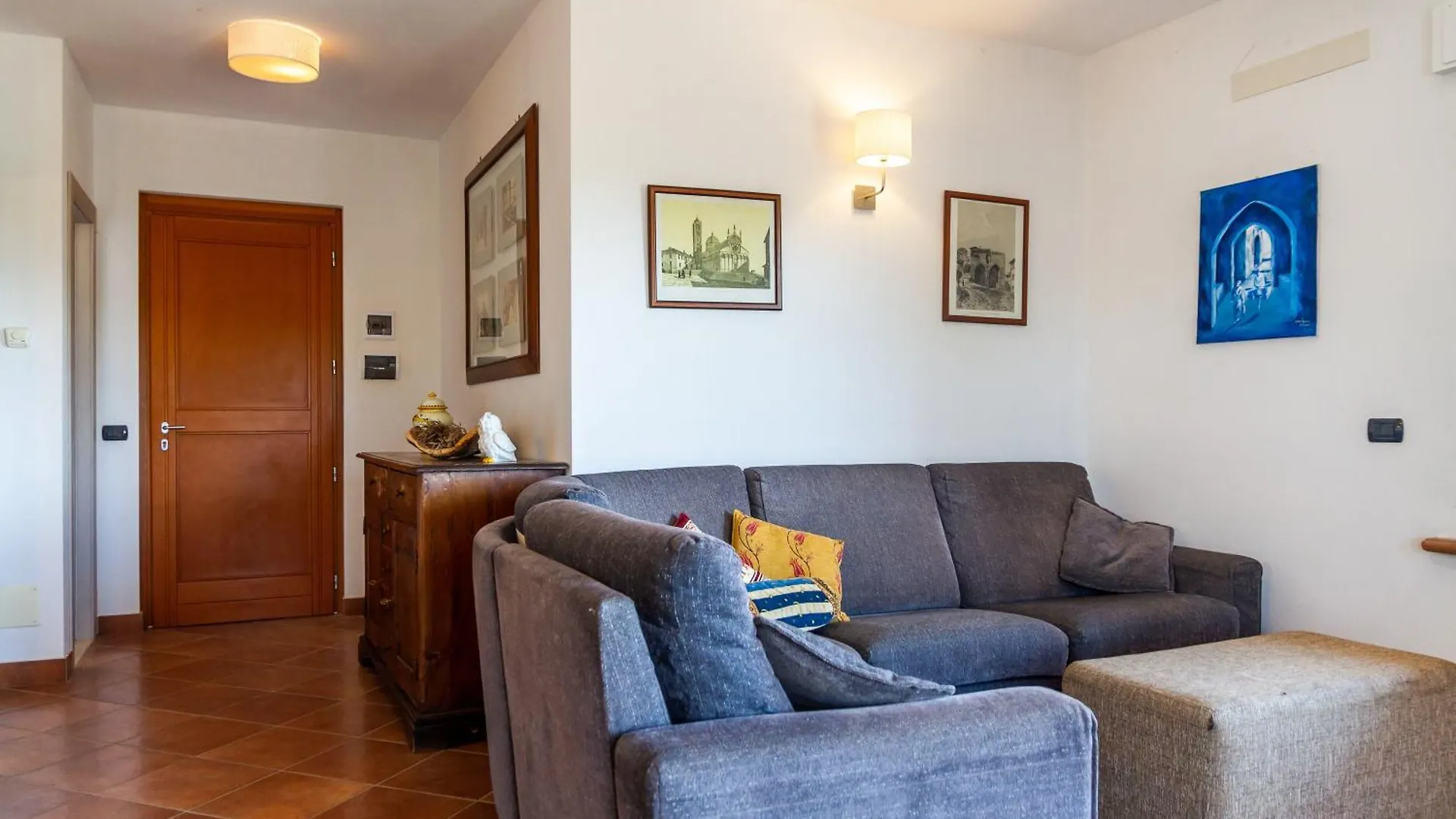 Farm stay Villa Glicine - Colleberto Follonica Italy